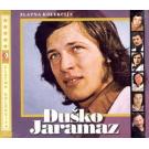 DUSKO JARAMAZ - Zlatna kolekcija, 25 hitova (CD) DUSKO JARAMAZ - Zlatna kolekcija, 25 hitova (CD)